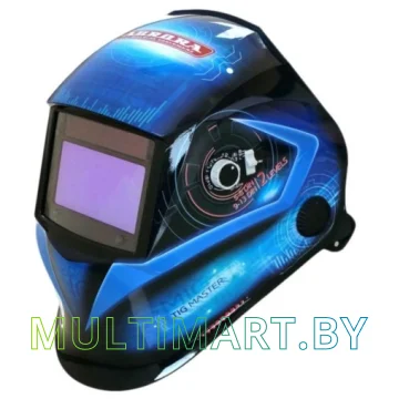 Сварочный аппарат AuroraPRO Overman 200 + сварочная маска Aurora Sun7 TIG Master 2-levels картинка 6
